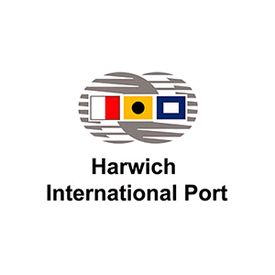 Port of Harwich